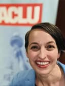 Deirdre Schifeling, Former USWA Organizer & Chief Political & Advocacy Officer, ACLU