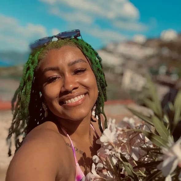 Crystal Wilson image